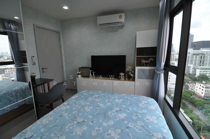 Life Sukhumvit 62 : ไลฟ์ สุขุมวิท 62, กรุงเทพ, ซอยสุขุมวิท 62, บางจาก, พระโขนง, กรุงเทพ, 30 ตร.ม., คอนโด ขาย, โดย Sarawut Ratchawong, 500335243 - DDproperty.com