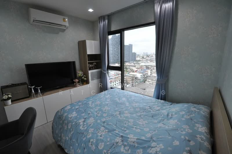 Life Sukhumvit 62 : ไลฟ์ สุขุมวิท 62, กรุงเทพ, ซอยสุขุมวิท 62, บางจาก, พระโขนง, กรุงเทพ, 30 ตร.ม., คอนโด ขาย, โดย Sarawut Ratchawong, 500335243 - DDproperty.com