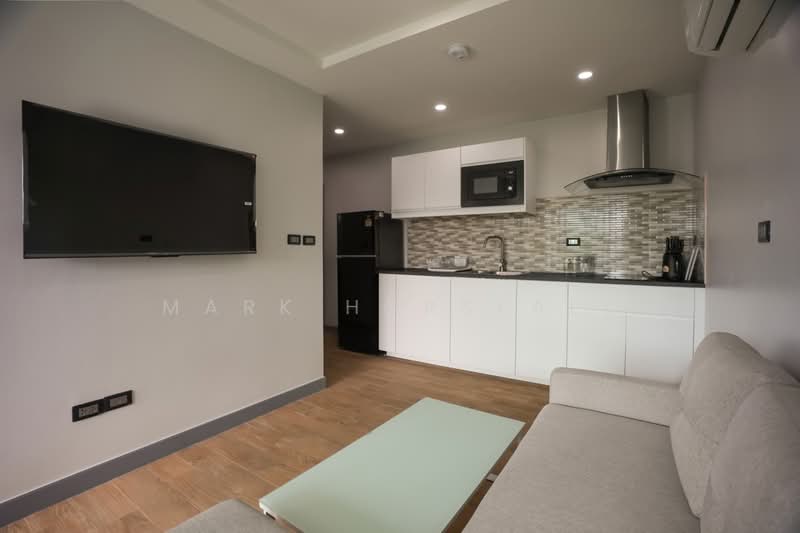 Oasis Condos, Phuket, Kammala, Kathu, Phuket, 1 Bedroom, 35 sqm, Apartment For Sale, by Mark Horsfall, 500335245 - DDproperty.com