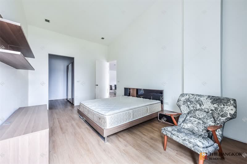 Villa Rachakhru, Bangkok, Soi Phaholyothin 5, Samsen Nai, Phaya Thai, Bangkok, 2 Bedrooms, 145 sqm, Condo For Rent, by Nicha Peerakittikul, 500335246 - DDproperty.com