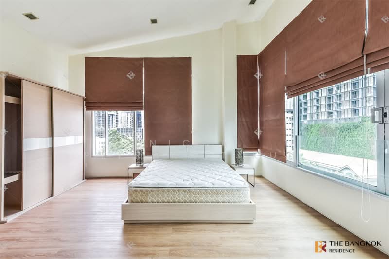 Villa Rachakhru : วิลล่า ราชครู, กรุงเทพ, ซอยพหลโยธิน 5, สามเสนใน, พญาไท, กรุงเทพ, 145 ตร.ม., คอนโด ให้เช่า, โดย Nicha Peerakittikul, 500335246 - DDproperty.com