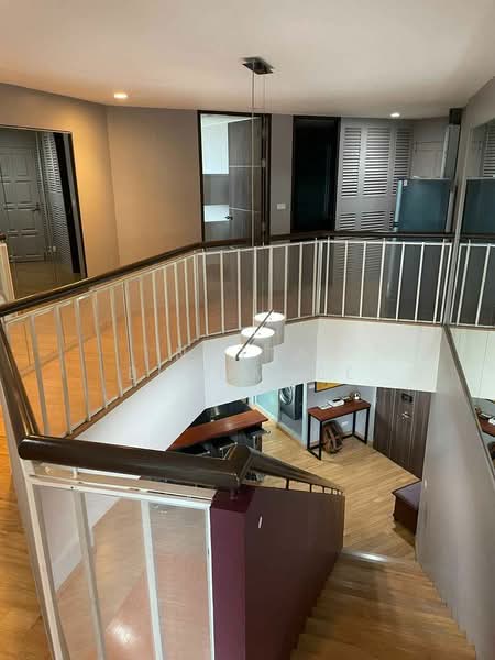 Tai Ping Towers, Bangkok, 582 Soi Sukhumvit 63, Khlong Tan Nua, Watthana, Bangkok, 4 Bedrooms, 231 sqm, Condo For Sale, by Natta Buromsee, 500335247 - DDproperty.com