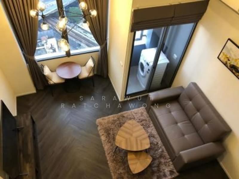 Ramada Plaza by Wyndham Bangkok Sukhumvit 48 : รามาดา พลาซ่า บาย วินด์แฮม แบงคอก สุขุมวิท 48, กรุงเทพ, 1448 359 ถ.สุขุมวิท, พระโขนง, คลองเตย, กรุงเทพ, 45 ตร.ม., คอนโด ขาย, โดย Sarawut Ratchawong, 500335248 - DDproperty.com
