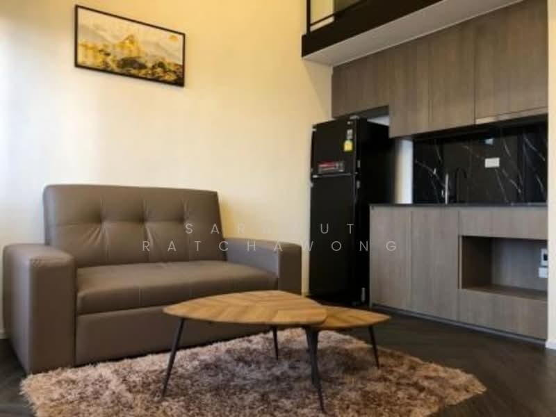 Ramada Plaza by Wyndham Bangkok Sukhumvit 48 : รามาดา พลาซ่า บาย วินด์แฮม แบงคอก สุขุมวิท 48, กรุงเทพ, 1448 359 ถ.สุขุมวิท, พระโขนง, คลองเตย, กรุงเทพ, 45 ตร.ม., คอนโด ขาย, โดย Sarawut Ratchawong, 500335248 - DDproperty.com