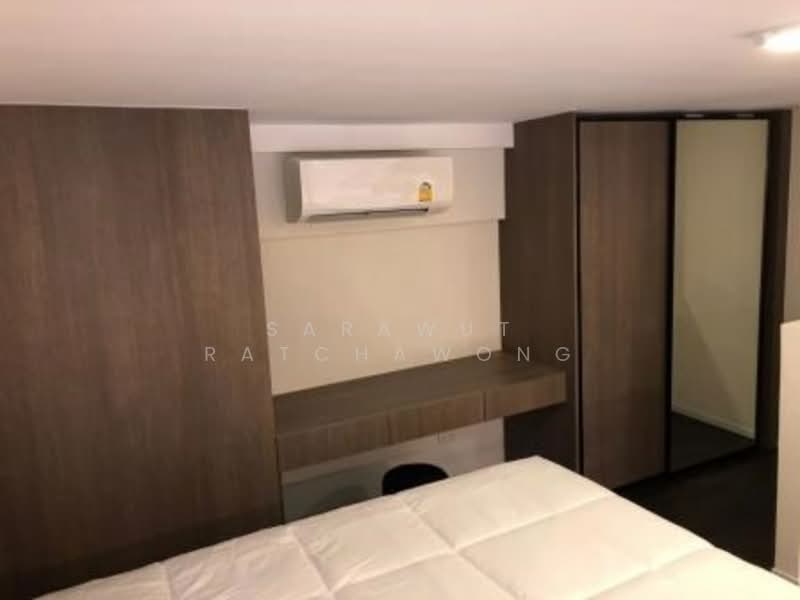 Ramada Plaza by Wyndham Bangkok Sukhumvit 48, Bangkok, 1448 359 Sukhumvit Rd., Phra Kanong, Khlong Toei, Bangkok, 1 Bedroom, 45 sqm, Condo For Sale, by Sarawut Ratchawong, 500335248 - DDproperty.com