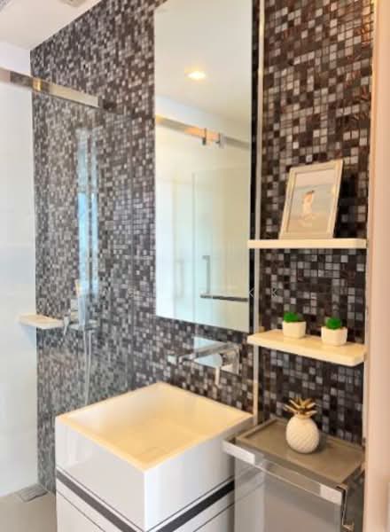 The Room Rama 4, Bangkok, 777 Rama 4 Road, Rong Muang, Pathum Wan, Bangkok, 1 Bedroom, 45 sqm, Condo For Rent, by Agentbkk, 500335254 - DDproperty.com