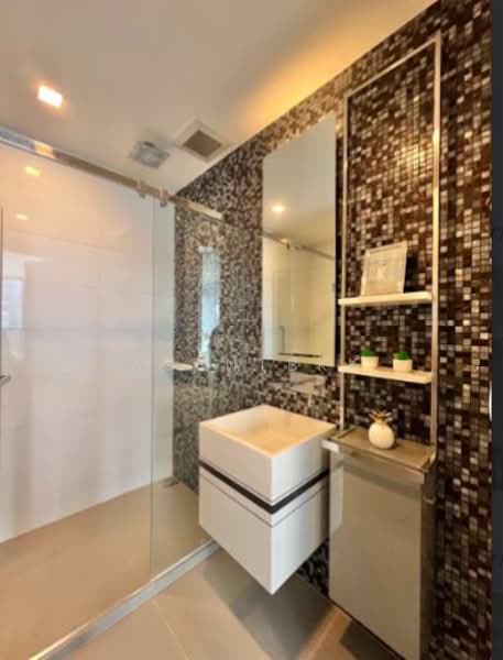 The Room Rama 4, กรุงเทพ, 777 ถนนพระราม 4, รองเมือง, ปทุมวัน, กรุงเทพ, 45 ตร.ม., คอนโด ให้เช่า, โดย Agentbkk, 500335254 - DDproperty.com