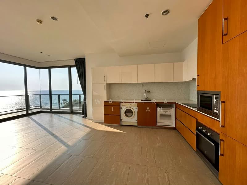 Northpoint Wongamat, Chon Buri (Pattaya), 456 456 Moo 5 Naklua 18/1 Alley, Na Kloe, Bang Lamung (Pattaya), Chon Buri (Pattaya), 3 Bedrooms, 133 sqm, Condo For Rent, by Khwanjira Callahan, 500335258 - DDproperty.com