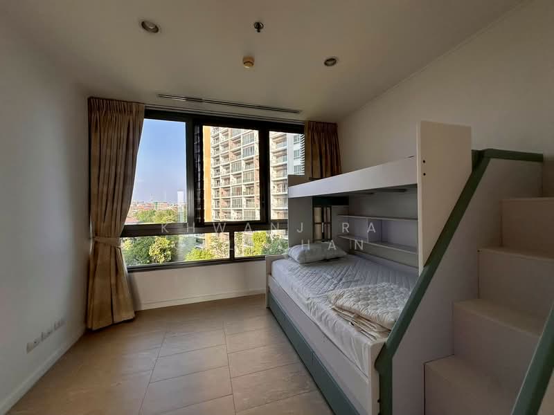 Northpoint Wongamat, Chon Buri (Pattaya), 456 456 Moo 5 Naklua 18/1 Alley, Na Kloe, Bang Lamung (Pattaya), Chon Buri (Pattaya), 3 Bedrooms, 133 sqm, Condo For Rent, by Khwanjira Callahan, 500335258 - DDproperty.com