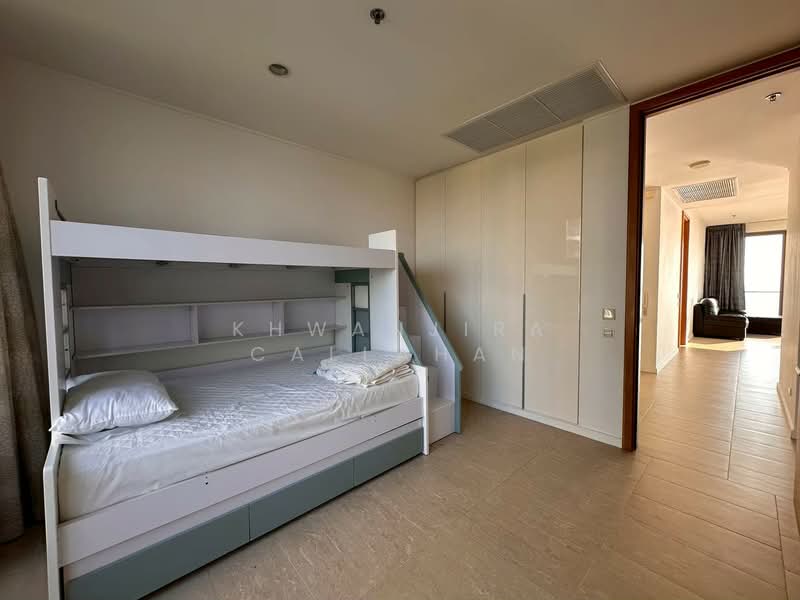 Northpoint Wongamat, Chon Buri (Pattaya), 456 456 Moo 5 Naklua 18/1 Alley, Na Kloe, Bang Lamung (Pattaya), Chon Buri (Pattaya), 3 Bedrooms, 133 sqm, Condo For Rent, by Khwanjira Callahan, 500335258 - DDproperty.com