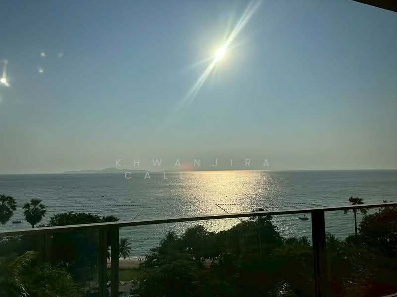 Northpoint Wongamat, Chon Buri (Pattaya), 456 456 Moo 5 Naklua 18/1 Alley, Na Kloe, Bang Lamung (Pattaya), Chon Buri (Pattaya), 3 Bedrooms, 133 sqm, Condo For Rent, by Khwanjira Callahan, 500335258 - DDproperty.com