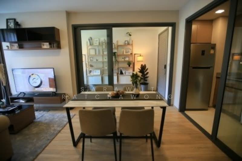 Taka Haus, Bangkok, 99 Soi Ekamai 10, Khlong Tan Nua, Watthana, Bangkok, 2 Bedrooms, 65 sqm, Condo For Rent, by Sarawut Ratchawong, 500335262 - DDproperty.com