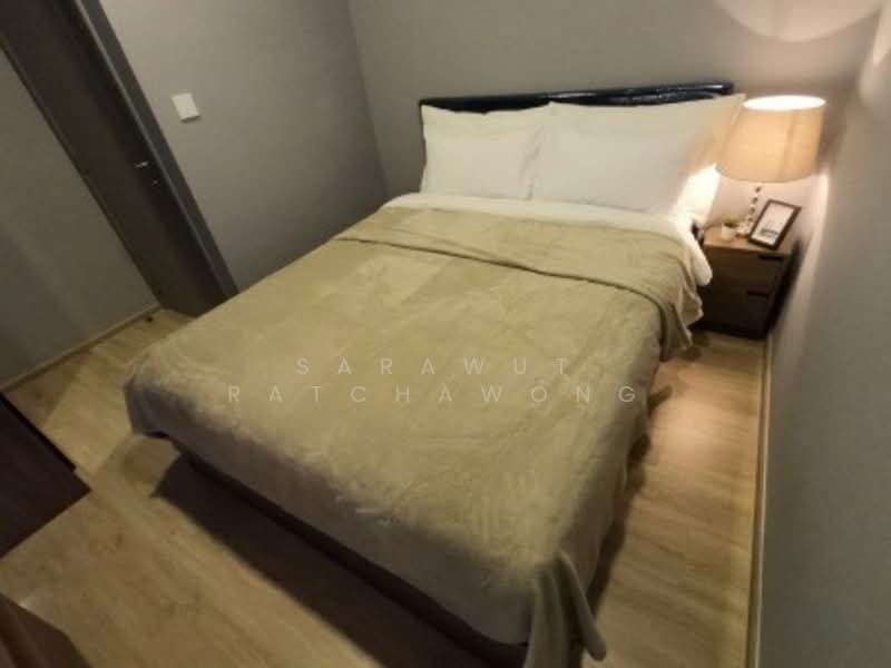 Taka Haus, Bangkok, 99 Soi Ekamai 10, Khlong Tan Nua, Watthana, Bangkok, 2 Bedrooms, 65 sqm, Condo For Rent, by Sarawut Ratchawong, 500335262 - DDproperty.com