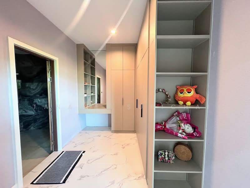 The Village Housing Estate by Horseshoe Point, Chon Buri (Pattaya), Toongklom-Huaytanoo Road, Nong Pru, Bang Lamung (Pattaya), Chon Buri (Pattaya), 4 Bedrooms, 630 sqm, Villa For Sale, by Tanawan Surichai, 500335263 - DDproperty.com