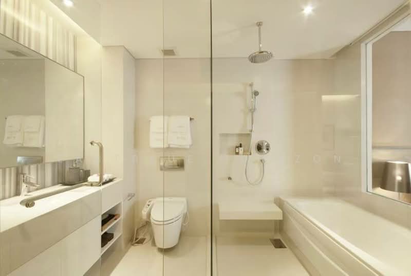 Aequa Sukhumvit 49, Bangkok, Soi Sukhumvit 49, Sukhumvit Road, Khlong Tan Nua, Watthana, Bangkok, 1 Bedroom, 60 sqm, Condo For Rent, by Eastblue Horizon, 500335264 - DDproperty.com