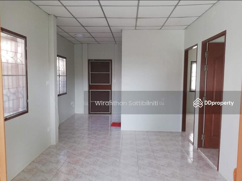 ขายบ้านเดี่ยวราคาถูก ในหมู่บ้านนาวีทอง นิเวศน์ 1, Chon Buri (Pattaya), Sattahip, Chon Buri (Pattaya), 2 Bedrooms, 150 sqm, Single Detached House For Sale, by คุณ วิรธรณ์, 500335268 - DDproperty.com