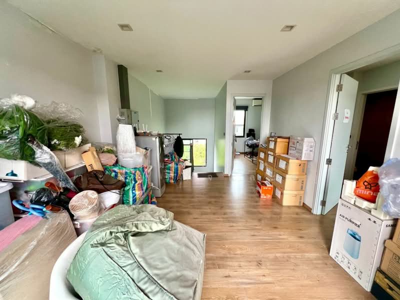 Prime Location for Business & Living: Arco Home Office Ekamai-Ramintra, Bangkok, Khlong Chan, Bang Kapi, Bangkok, 1 Bedroom, 395 sqm, Townhouse For Sale, by คุณพี, 500335269 - DDproperty.com