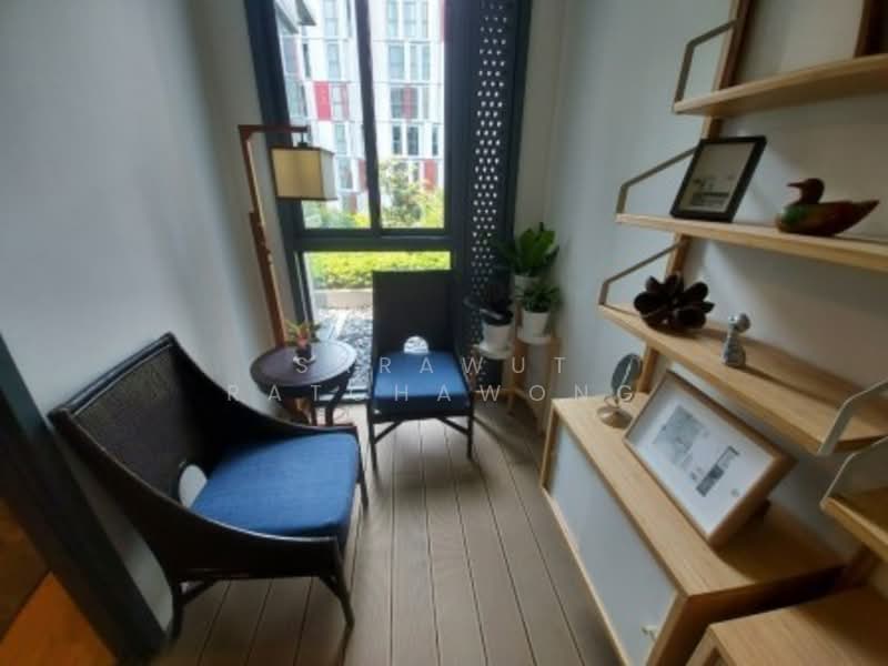 Taka Haus, Bangkok, 99 Soi Ekamai 10, Khlong Tan Nua, Watthana, Bangkok, 2 Bedrooms, 65 sqm, Condo For Sale, by Sarawut Ratchawong, 500335270 - DDproperty.com