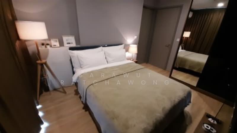 Taka Haus, Bangkok, 99 Soi Ekamai 10, Khlong Tan Nua, Watthana, Bangkok, 2 Bedrooms, 65 sqm, Condo For Sale, by Sarawut Ratchawong, 500335270 - DDproperty.com