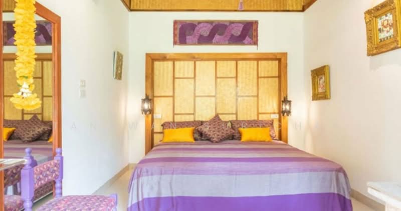 5-BR House, Surat Thani, Nha Mueng, Ko Samui, Surat Thani, 5 Bedrooms, 1,700 sqm, Single Detached House For Sale, by Tanawan Surichai, 500335272 - DDproperty.com