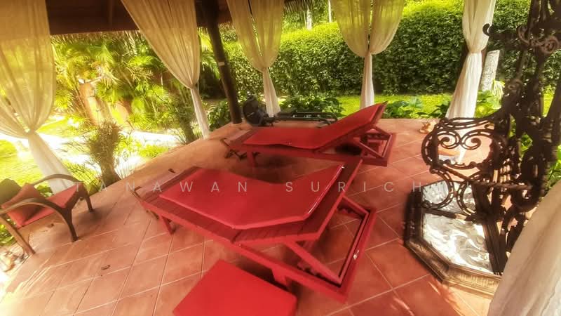 5-BR House, Surat Thani, Nha Mueng, Ko Samui, Surat Thani, 5 Bedrooms, 1,700 sqm, Single Detached House For Sale, by Tanawan Surichai, 500335272 - DDproperty.com
