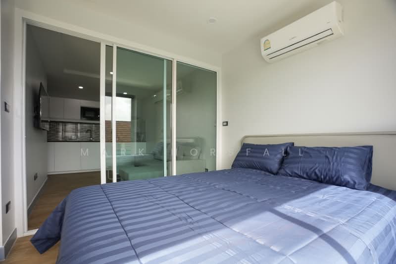 Oasis Condos : Oasis Condos, ภูเก็ต, กมลา, กะทู้, ภูเก็ต, 33 ตร.ม., อพาร์ทเมนท์ ให้เช่า, โดย Mark Horsfall, 500335274 - DDproperty.com