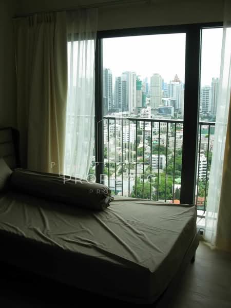 Noble Remix, Bangkok, 772 Soi Sukhumvit 36, Sukhumvit Road, Khong Tan, Khlong Toei, Bangkok, 2 Bedrooms, 103 sqm, Condo For Sale, by PROPMATCH CO., LTD., 500335275 - DDproperty.com
