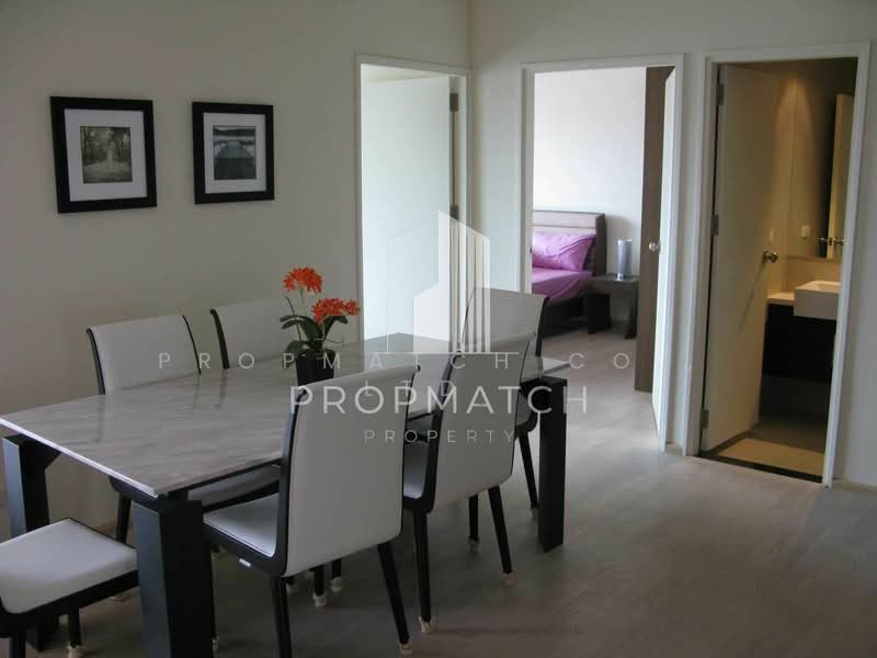 Noble Remix, Bangkok, 772 Soi Sukhumvit 36, Sukhumvit Road, Khong Tan, Khlong Toei, Bangkok, 2 Bedrooms, 103 sqm, Condo For Sale, by PROPMATCH CO., LTD., 500335275 - DDproperty.com