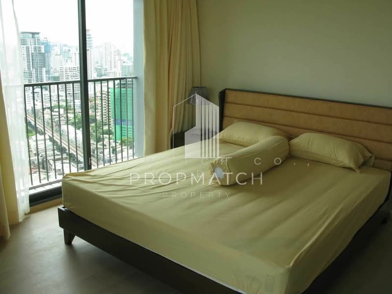Noble Remix, Bangkok, 772 Soi Sukhumvit 36, Sukhumvit Road, Khong Tan, Khlong Toei, Bangkok, 2 Bedrooms, 103 sqm, Condo For Sale, by PROPMATCH CO., LTD., 500335275 - DDproperty.com