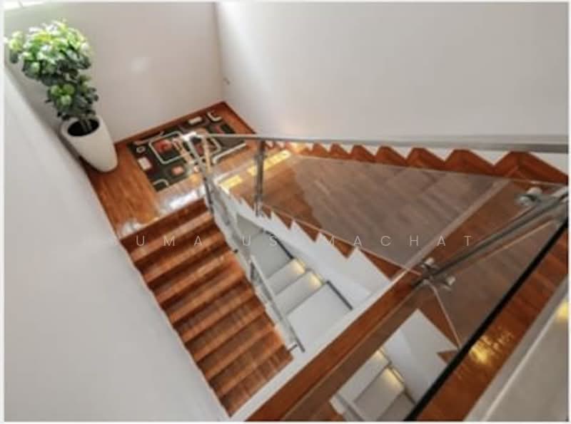 Panya Pattanakarn Village, Bangkok, Soi Phatthanakarn 30, Suan Luang, Bangkok, 4 Bedrooms, 550 sqm, Single Detached House For Rent, by Usuma Usumachat, 500335277 - DDproperty.com