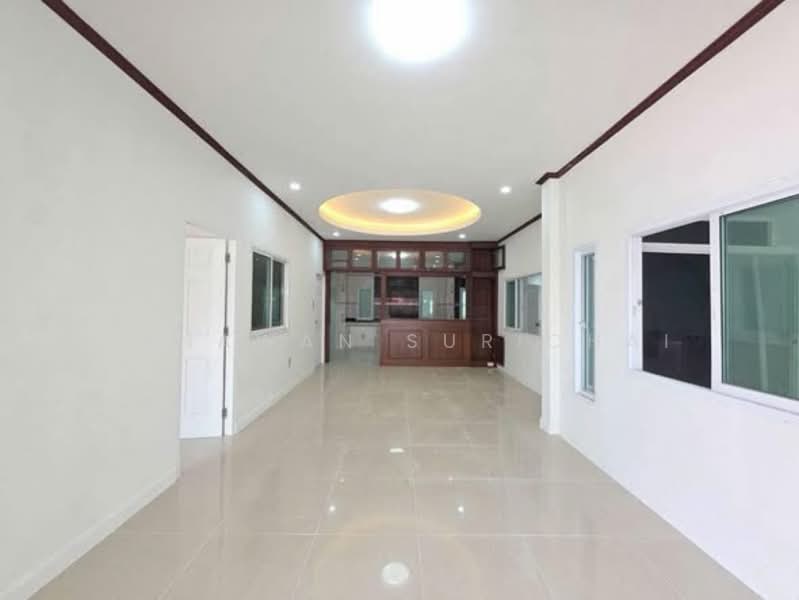 Baan Suay Mai Ngam Village, Chon Buri (Pattaya), Nong Pru, Bang Lamung (Pattaya), Chon Buri (Pattaya), 3 Bedrooms, 150 sqm, Villa For Sale, by Tanawan Surichai, 500335278 - DDproperty.com