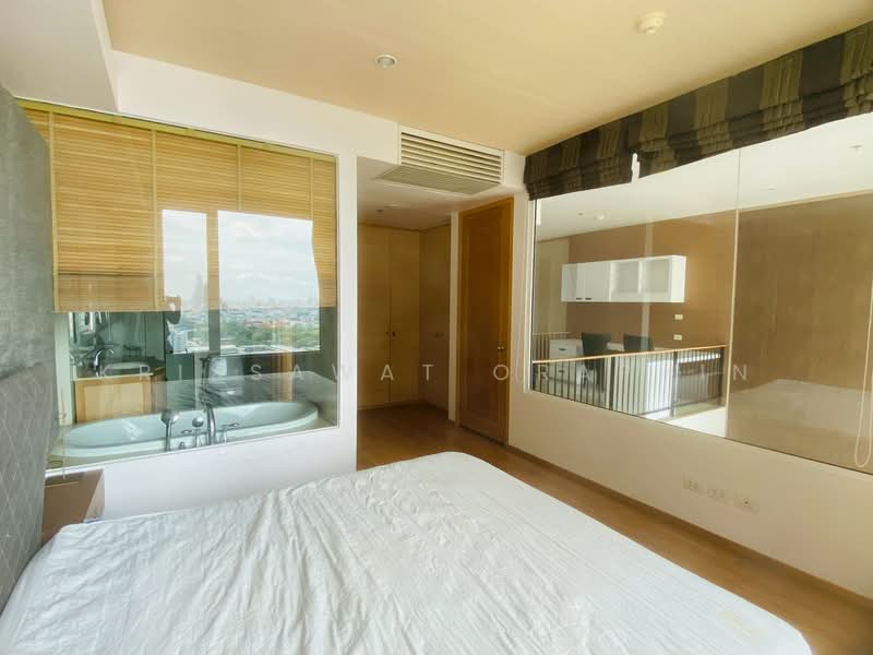 The Empire Place, Bangkok, 88 Narathiwatratchanakharin Road, Thung Maha Mek, Sathon, Bangkok, 2 Bedrooms, 108 sqm, Condo For Sale, by Krissawat Oraphin, 500335280 - DDproperty.com