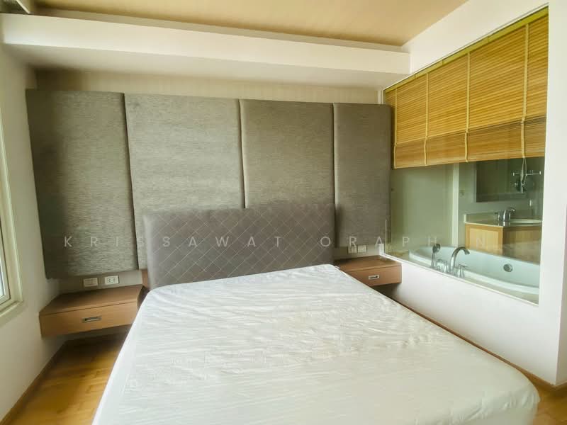 The Empire Place, Bangkok, 88 Narathiwatratchanakharin Road, Thung Maha Mek, Sathon, Bangkok, 2 Bedrooms, 108 sqm, Condo For Sale, by Krissawat Oraphin, 500335280 - DDproperty.com