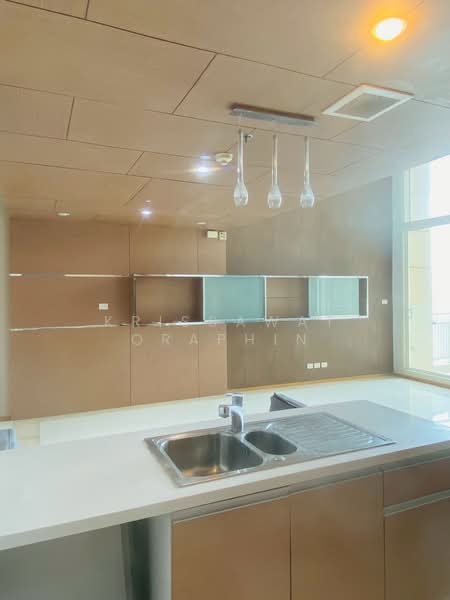 The Empire Place, Bangkok, 88 Narathiwatratchanakharin Road, Thung Maha Mek, Sathon, Bangkok, 2 Bedrooms, 108 sqm, Condo For Sale, by Krissawat Oraphin, 500335280 - DDproperty.com