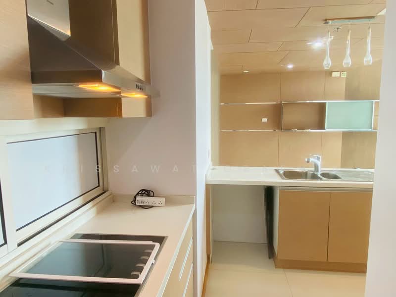 The Empire Place, Bangkok, 88 Narathiwatratchanakharin Road, Thung Maha Mek, Sathon, Bangkok, 2 Bedrooms, 108 sqm, Condo For Sale, by Krissawat Oraphin, 500335280 - DDproperty.com