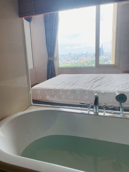 The Empire Place, Bangkok, 88 Narathiwatratchanakharin Road, Thung Maha Mek, Sathon, Bangkok, 2 Bedrooms, 108 sqm, Condo For Sale, by Krissawat Oraphin, 500335280 - DDproperty.com