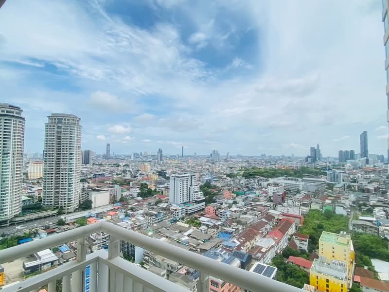 The Empire Place : ดิ เอ็มไพร์ เพลซ, กรุงเทพ, 88 ถนนนราธิวาสราชนครินทร์, ทุ่งมหาเมฆ, สาทร, กรุงเทพ, 108 ตร.ม., คอนโด ขาย, โดย Krissawat Oraphin, 500335280 - DDproperty.com