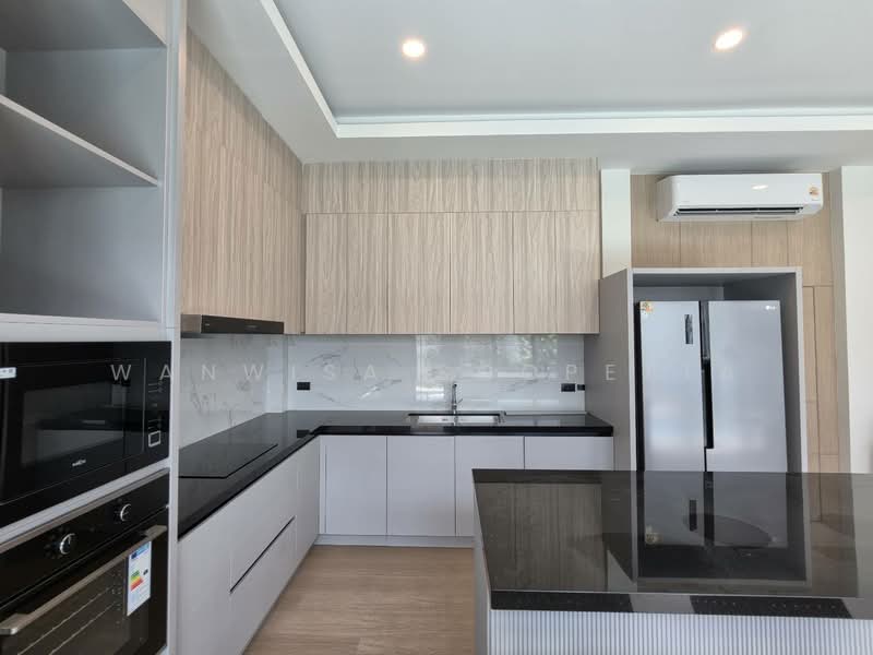 Huahin 112, Prachuap Khiri Khan, ประจวบคีรีขันธ์, ทับใต้, หัวหิน, ประจวบคีรีขันธ์, 220 ตร.ม., วิลล่า ขาย, โดย Wanwisa Scopetta, 500335281 - DDproperty.com