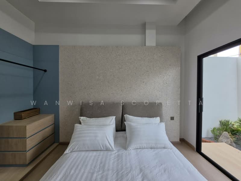 Huahin 112, Prachuap Khiri Khan, Thap Tai, Hua Hin, Prachuap Khiri Khan, 3 Bedrooms, 220 sqm, Villa For Sale, by Wanwisa Scopetta, 500335281 - DDproperty.com