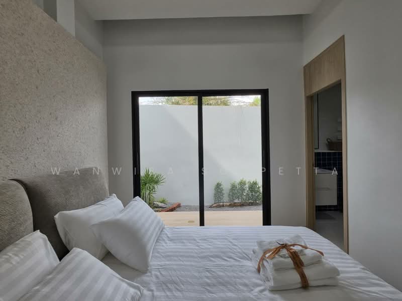 Huahin 112, Prachuap Khiri Khan, ประจวบคีรีขันธ์, ทับใต้, หัวหิน, ประจวบคีรีขันธ์, 220 ตร.ม., วิลล่า ขาย, โดย Wanwisa Scopetta, 500335281 - DDproperty.com