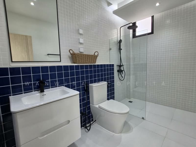 Huahin 112, Prachuap Khiri Khan, Thap Tai, Hua Hin, Prachuap Khiri Khan, 3 Bedrooms, 220 sqm, Villa For Sale, by Wanwisa Scopetta, 500335281 - DDproperty.com