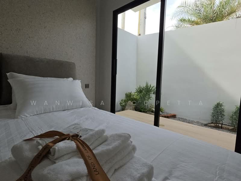 Huahin 112, Prachuap Khiri Khan, Thap Tai, Hua Hin, Prachuap Khiri Khan, 3 Bedrooms, 220 sqm, Villa For Sale, by Wanwisa Scopetta, 500335281 - DDproperty.com