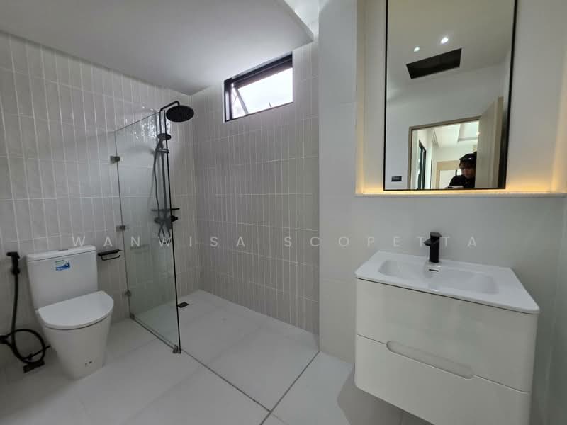 Huahin 112, Prachuap Khiri Khan, ประจวบคีรีขันธ์, ทับใต้, หัวหิน, ประจวบคีรีขันธ์, 220 ตร.ม., วิลล่า ขาย, โดย Wanwisa Scopetta, 500335281 - DDproperty.com