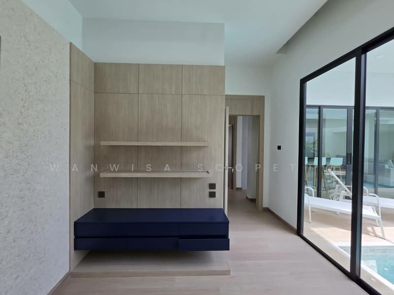 Huahin 112, Prachuap Khiri Khan, Thap Tai, Hua Hin, Prachuap Khiri Khan, 3 Bedrooms, 220 sqm, Villa For Sale, by Wanwisa Scopetta, 500335281 - DDproperty.com