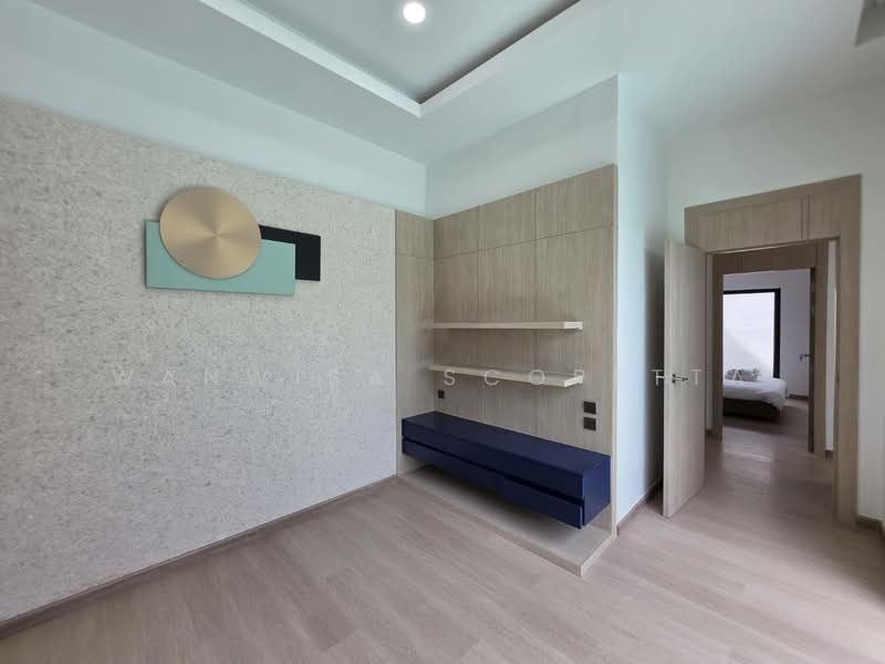 Huahin 112, Prachuap Khiri Khan, Thap Tai, Hua Hin, Prachuap Khiri Khan, 3 Bedrooms, 220 sqm, Villa For Sale, by Wanwisa Scopetta, 500335281 - DDproperty.com