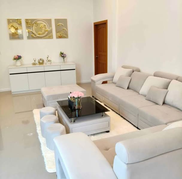 บ้าน 4-ห้องนอน, ชลบุรี, โป่ง, บางละมุง, ชลบุรี, 240 ตร.ม., บ้านเดี่ยว ขาย, โดย Tanawan Surichai, 500335284 - DDproperty.com
