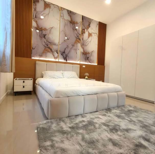 4-BR House, Chon Buri (Pattaya), Poong, Bang Lamung (Pattaya), Chon Buri (Pattaya), 4 Bedrooms, 240 sqm, Single Detached House For Sale, by Tanawan Surichai, 500335284 - DDproperty.com