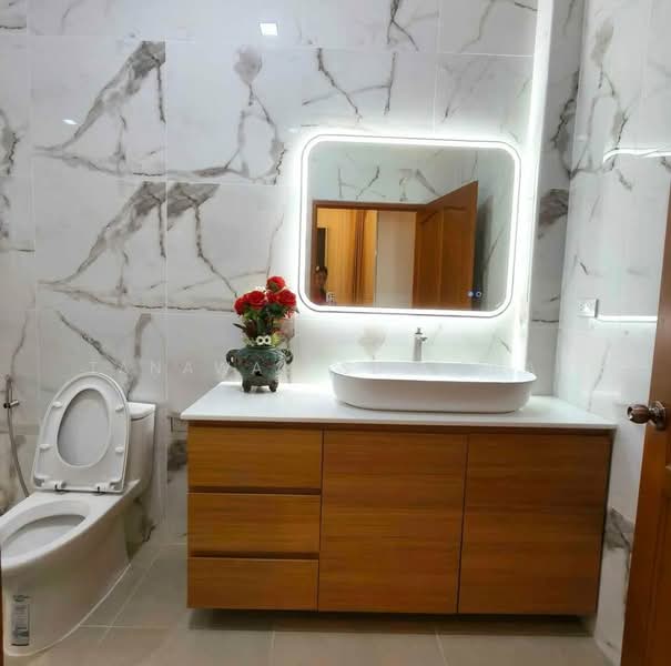 4-BR House, Chon Buri (Pattaya), Poong, Bang Lamung (Pattaya), Chon Buri (Pattaya), 4 Bedrooms, 240 sqm, Single Detached House For Sale, by Tanawan Surichai, 500335284 - DDproperty.com