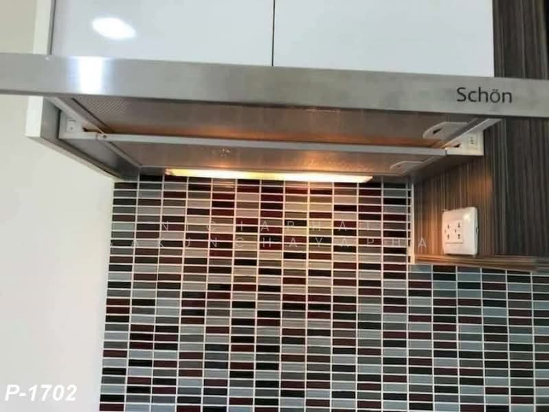 Chateau in Town Sukhumvit 64, Bangkok, 17 Soi Sukhumvit 64/1, Bang Chak, Phra Khanong, Bangkok, 1 Bedroom, 27 sqm, Condo For Rent, by Nichaphat Sakunchayapha, 500335285 - DDproperty.com