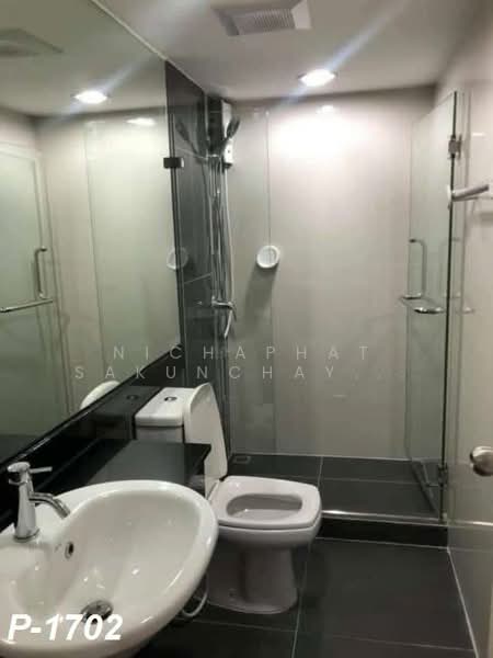 Chateau in Town Sukhumvit 64, Bangkok, 17 Soi Sukhumvit 64/1, Bang Chak, Phra Khanong, Bangkok, 1 Bedroom, 27 sqm, Condo For Rent, by Nichaphat Sakunchayapha, 500335285 - DDproperty.com